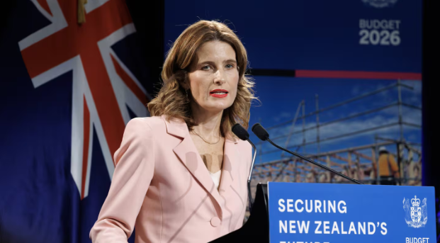 Why a boring Budget is exactly what New Zealand needed